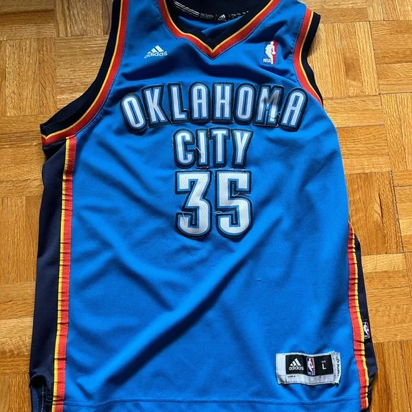 Kevin durant jersey youth xl cheap